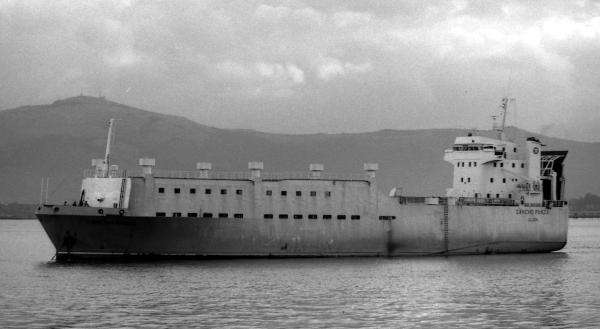 Sancho Panza by F. Estrañi Sancho Panza by F. Estrañi